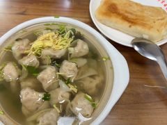 -吉云馄饨(桑梓路店)