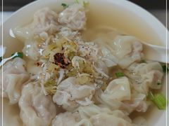 -汪家馄饨(集庆路店)