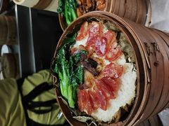 -72街荷叶饭(东方宝泰广场店)