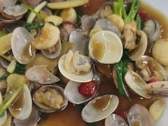 -景好海鲜餐厅(大鹏必选旅游店)