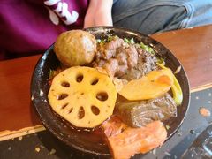 -蜀小匠成都老火锅(新街口店)