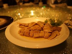 -皇朝会.经典传统粤菜(外滩店)