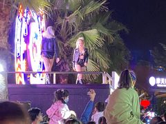 -三亚海昌梦幻海洋不夜城