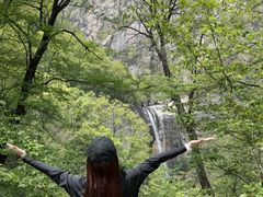 -洛阳白云山景区