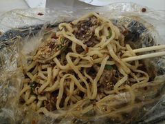 -奉天玖福记沈阳鸡架(大西菜行店)