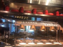 -上海浦东嘉里大酒店