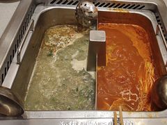 -海底捞火锅(振华广场生日主题店)