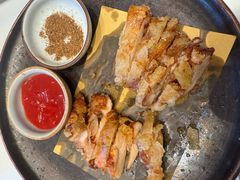 -同乐馆(阳光店)