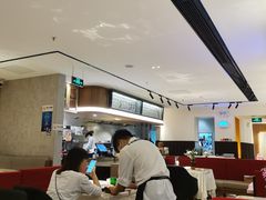 大堂-阿妮叶李(光谷世界城店)