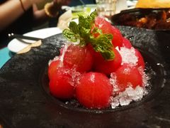 -大树餐厅(益田假日店)