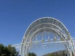 -大青山野生动物园