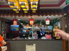 -百味饺子城•海鲜家常菜(秦皇岛店)