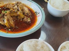 -渝味堂(彩云城店)