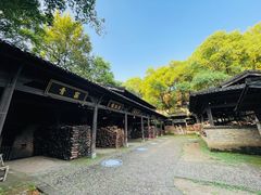 -景德镇古窑民俗博览区