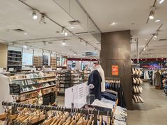 -MUJI无印良品(西湖银泰城店)