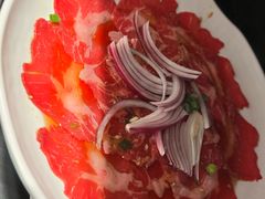 -韩时烤肉(丰科万达广场店)