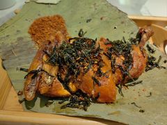 -苏梦江南·淮扬菜(夫子庙店)