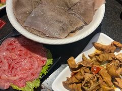 -巴蜀大宅门火锅(北大街店)