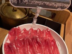 -巴奴毛肚火锅(龙湖锦艺城店)