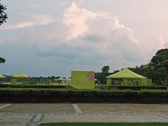 -PGA安瀛高尔夫球俱乐部