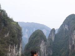 -矮寨·十八洞·德夯大峡谷景区