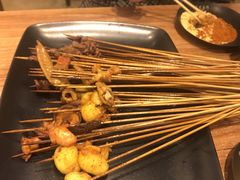 -长药唐师乐山油炸(石人直营店)