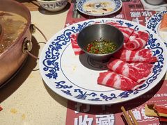 -东镇老火锅(长春路首店)