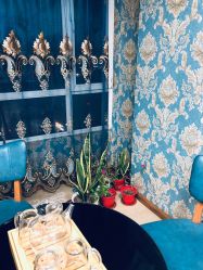 -阿茹娜美容会馆