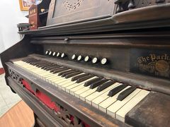 -鼓浪屿钢琴博物馆