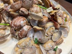 -俏东方·海味水饺·青岛菜(崂山店)