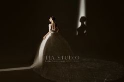 点击看大图 -天一婚纱摄影TIA STUDIO(珠海路店)