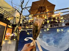 -鞠橘居酒屋(仁恒江湾新天地店)