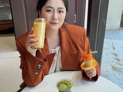 -Miss Q Family甜品·蛋糕·法甜咖啡