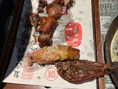 -一味大院•桐庐菜传承店(春江路店)