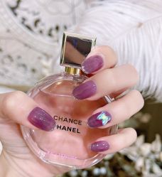 -Touch Nail·品质·美甲美睫