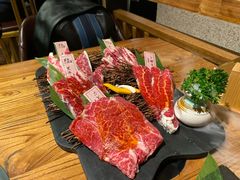 -黑牛の店·和牛烧肉(合生汇店)