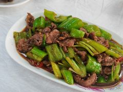 -众味海鲜大排档·活海鲜·潮汕味(南澳店)