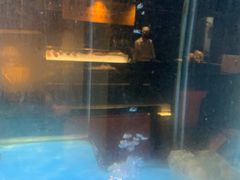 -九洲喜来登酒店湖月日餐厅