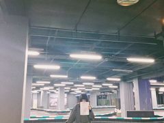 -e赛道卡丁车