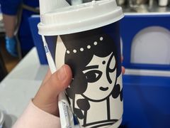 -西琳姑娘·新疆冰淇淋酸奶茶(南开大悦城店)