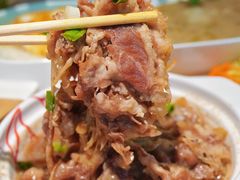 -嘉和一品粥(方庄店)