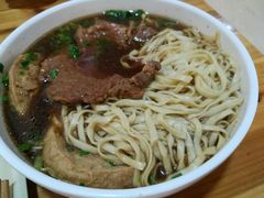 -邵顺兴锅盖面(金山宝地店)