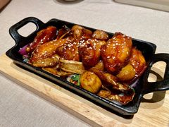 -玉玲珑·里舍(万象城店)