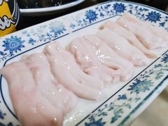 -老铜锅涮羊肉(大连海滨住宅小区店)