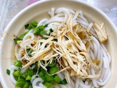 -再回首鸡肉米线(人民路一店)