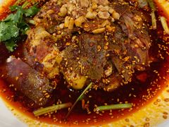 -鸡毛店·川菜(双楠店)