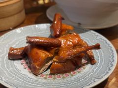 -龙悦湾酒家·八阵鱼生·渔人码头店