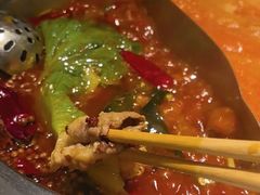 -山城辣妹子(定福庄店)
