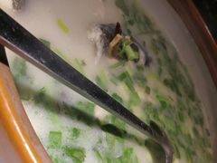 -姜君·千岛湖鱼头馆(浦东大道店)