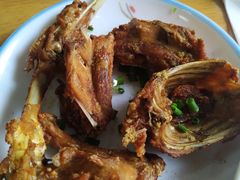 -功夫兔